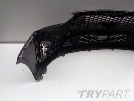 FRONT BUMPER KIA CEED III 18- GT LINE NO. 31404