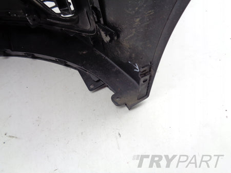 FRONT BUMPER KIA CEED III 18- GT LINE NO. 31404