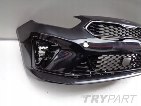 FRONT BUMPER KIA CEED III 18- GT LINE NO. 31404