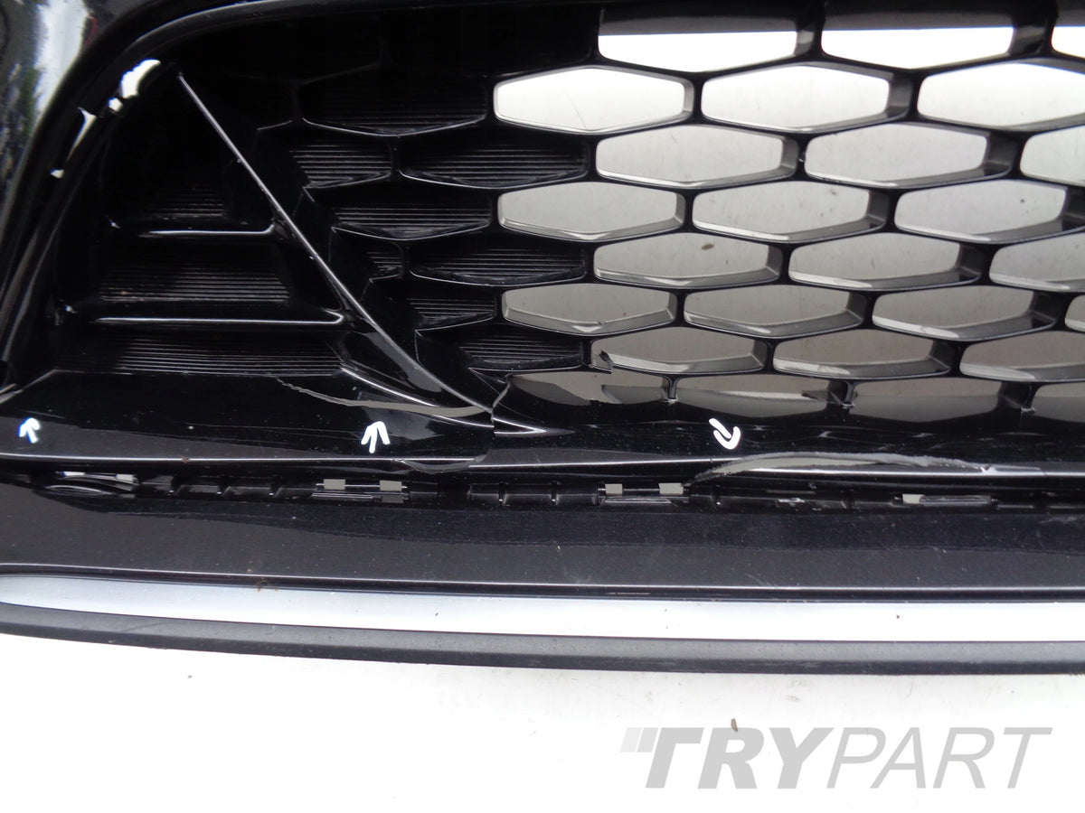 FRONT BUMPER KIA CEED III 18- GT LINE NO. 31404