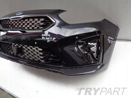 FRONT BUMPER KIA CEED III 18- GT NO. 31405