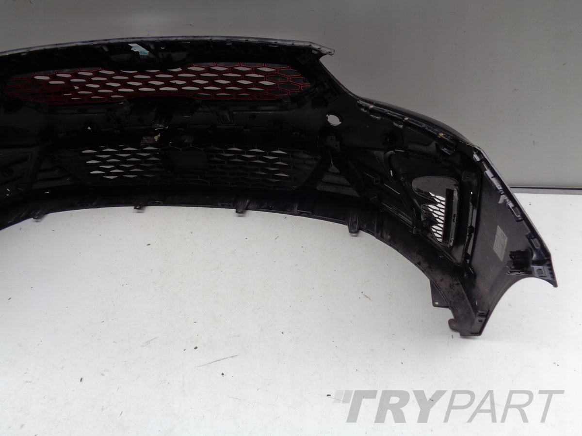FRONT BUMPER KIA CEED III 18- GT NO. 31405