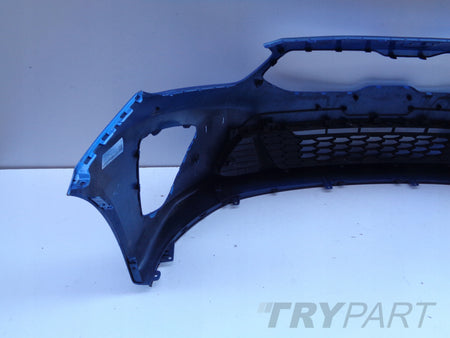 FRONT BUMPER KIA CEED III 18- NO. 49339