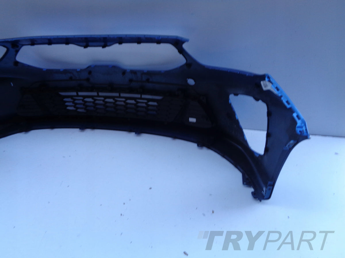 FRONT BUMPER KIA CEED III 18- NO. 49339
