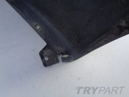 FRONT BUMPER KIA CERATO 04-08 NO. 11650