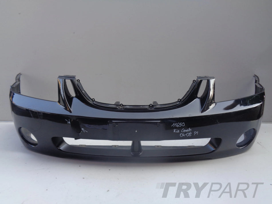 FRONT BUMPER KIA CERATO 04-08 NO. 11650