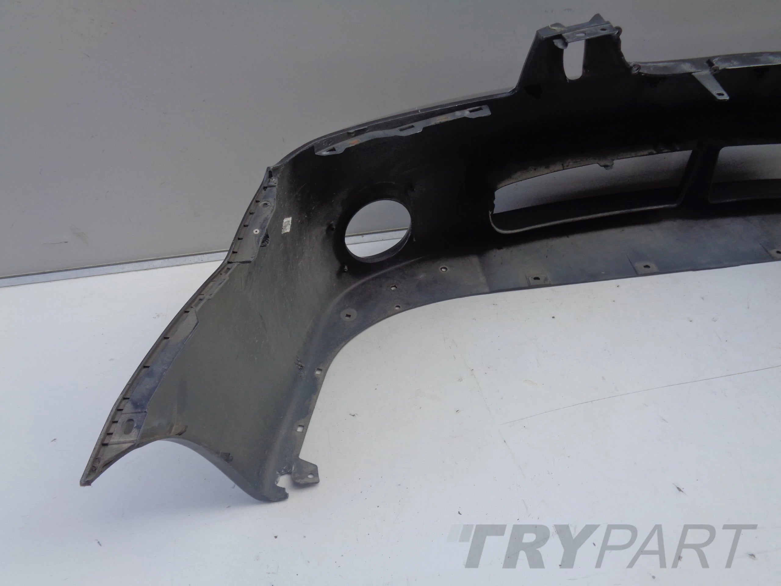 FRONT BUMPER KIA CERATO 04-08 NO. 11650