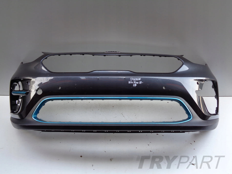 FRONT BUMPER KIA NIRO 19- FACELIFT NO. 51606