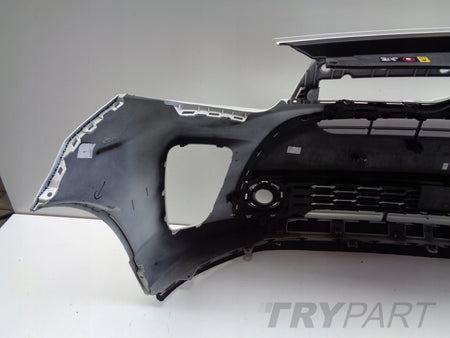 FRONT BUMPER KIA PICANTO III 17- GT-LINE NO. 43974