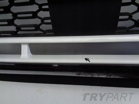 FRONT BUMPER KIA PICANTO III 17- GT-LINE NO. 43974