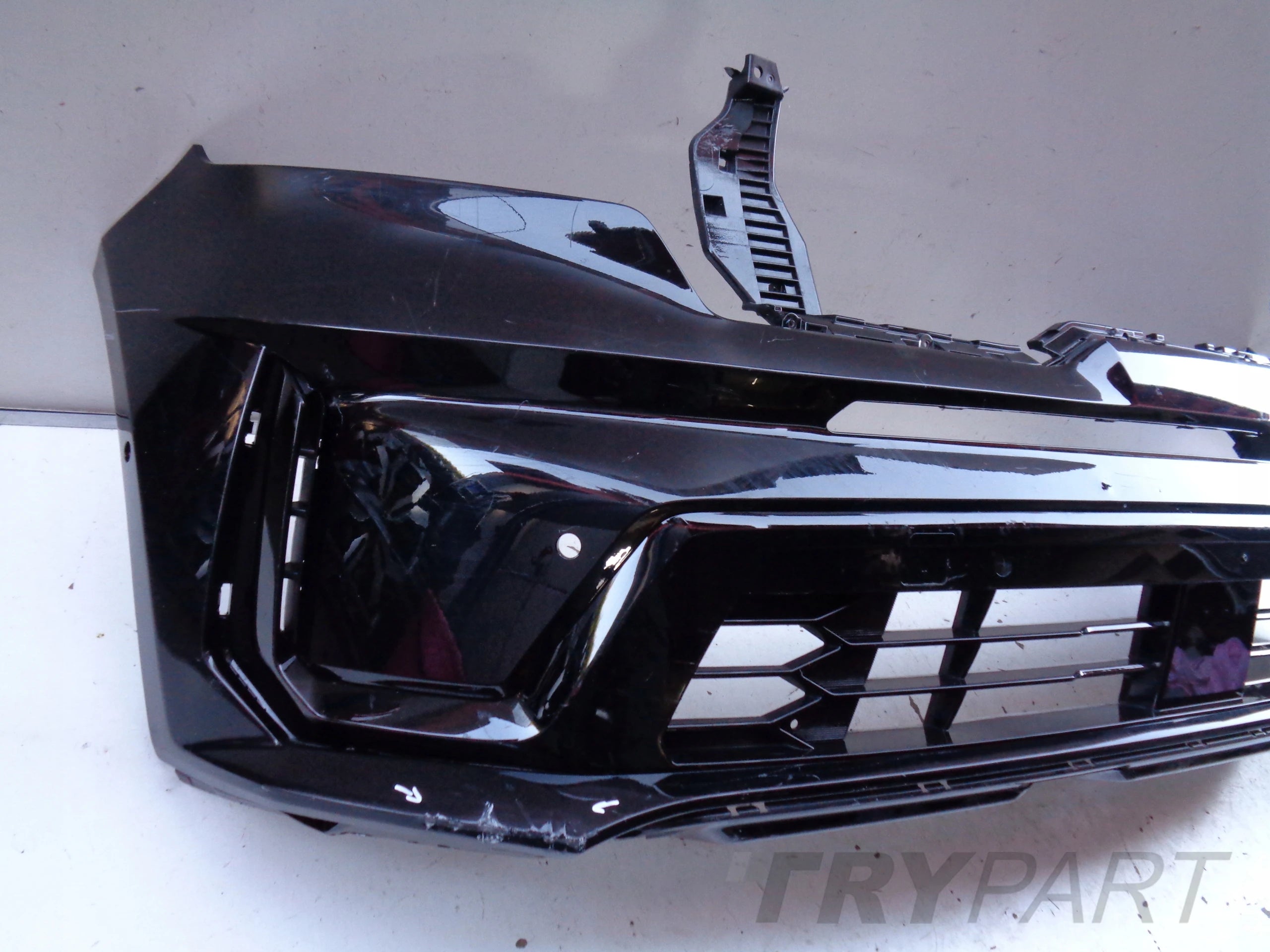 FRONT BUMPER KIA SORENTO IV 20- NO. 45429
