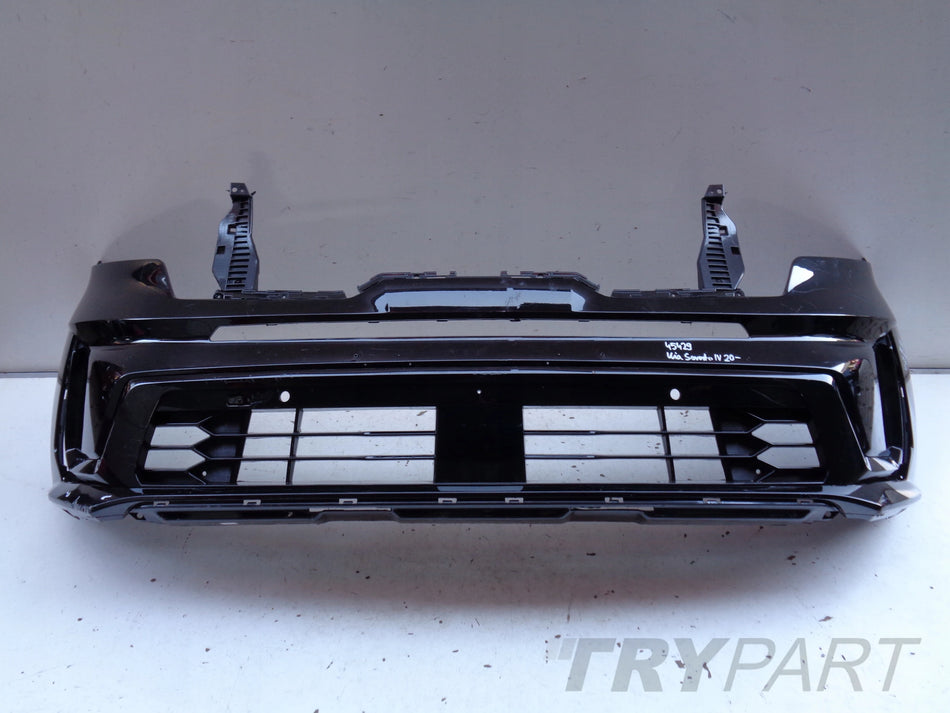 FRONT BUMPER KIA SORENTO IV 20- NO. 45429