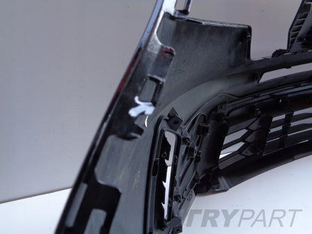 FRONT BUMPER KIA SORENTO IV 20- NO. 47212