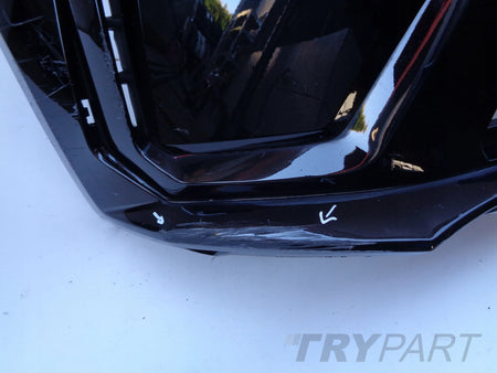 FRONT BUMPER KIA SORENTO IV 20- NO. 49344