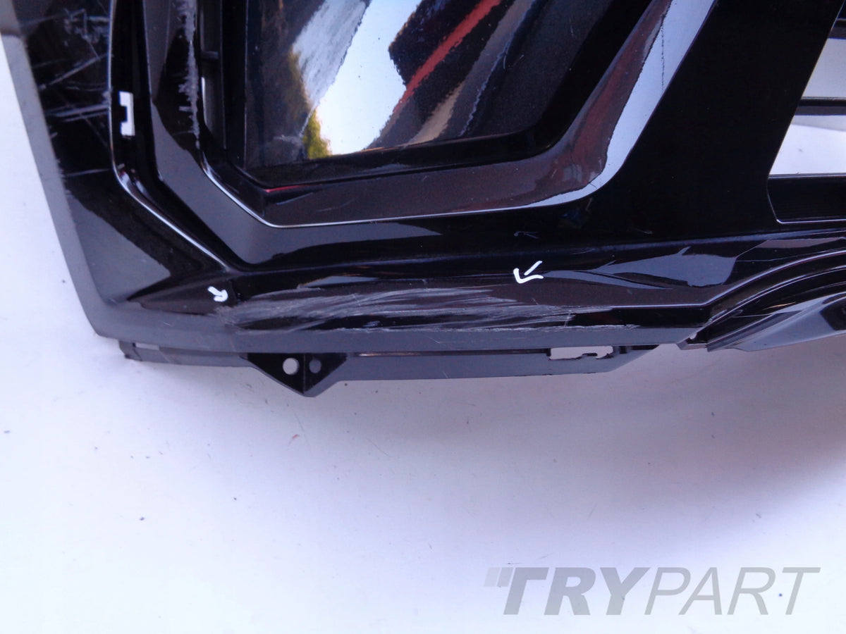 FRONT BUMPER KIA SORENTO IV 20- NO. 49344