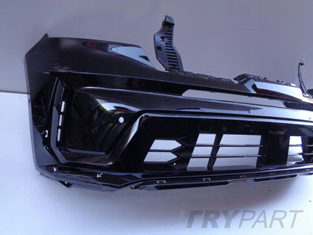 FRONT BUMPER KIA SORENTO IV 20- NO. 49344