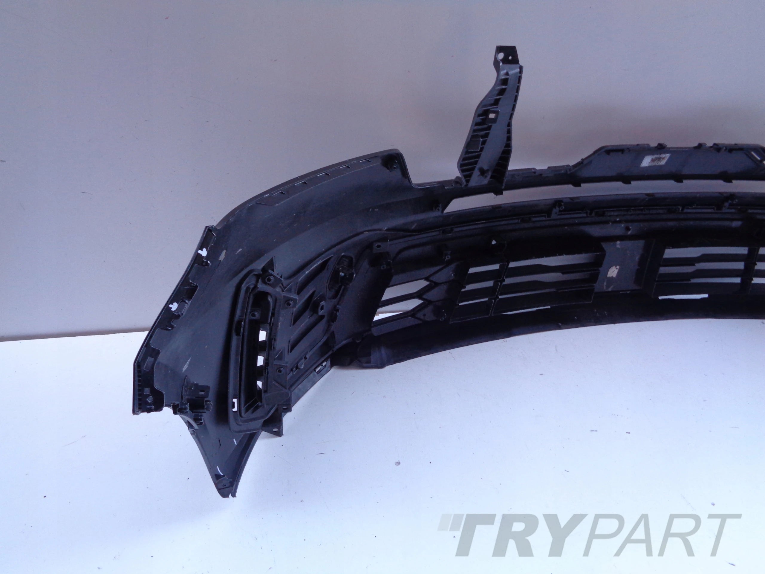 FRONT BUMPER KIA SORENTO IV 20- NO. 49344