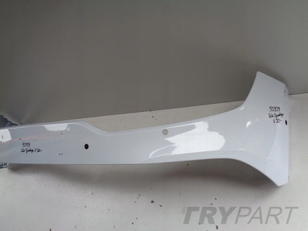 FRONT BUMPER KIA SPORTAGE V 20- NO. 50929