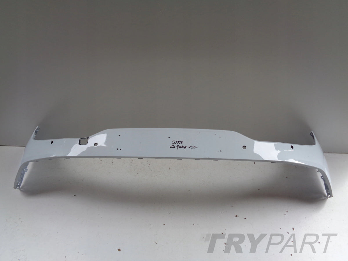 FRONT BUMPER KIA SPORTAGE V 20- NO. 50929