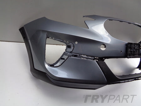 FRONT BUMPER KIA XCeed 19- NO. 47954