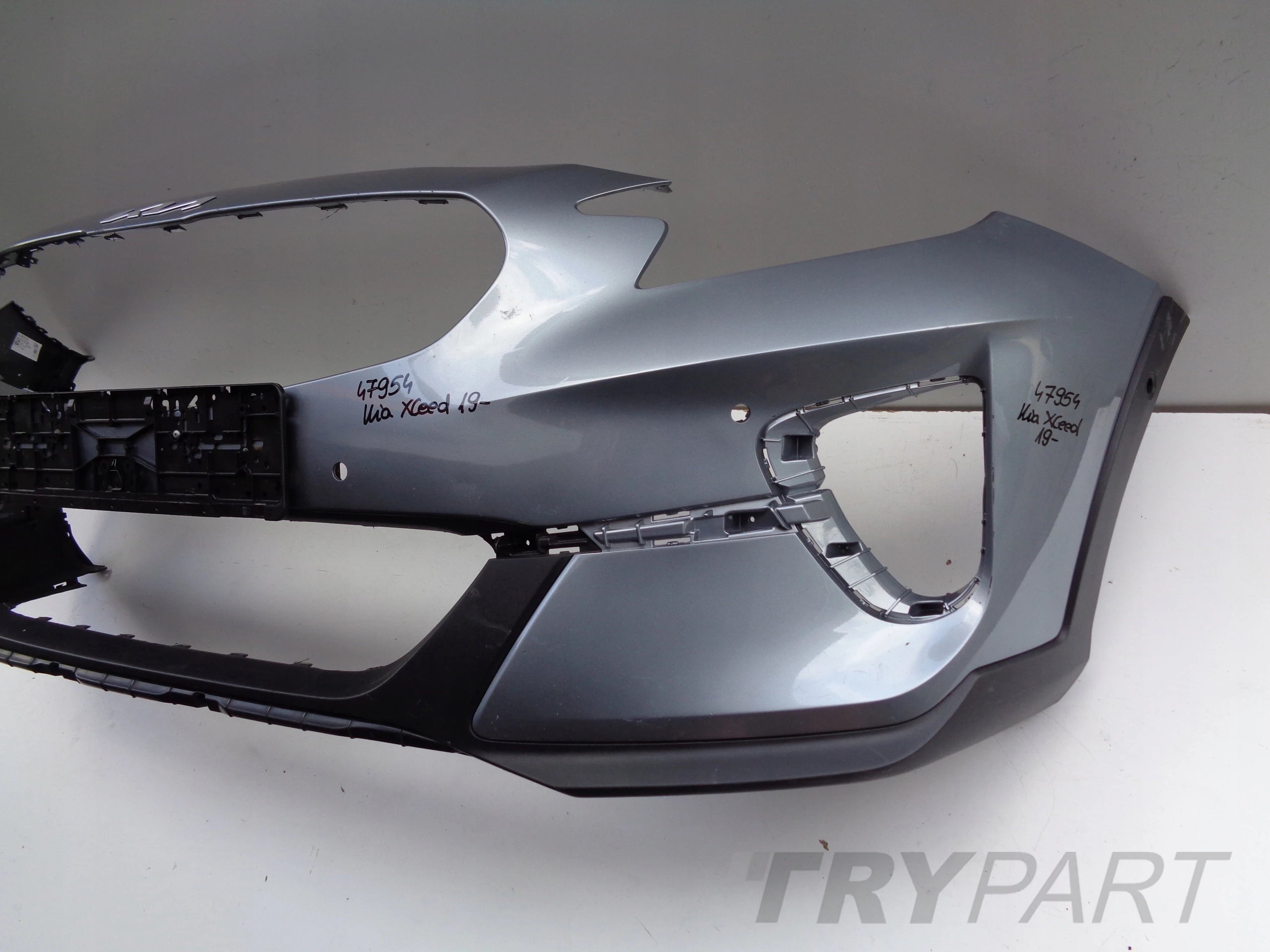 FRONT BUMPER KIA XCeed 19- NO. 47954