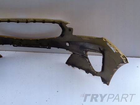 FRONT BUMPER KIA XCEED X-CEED 19- NO. 49164
