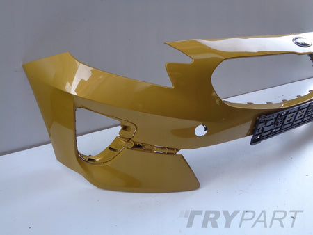 FRONT BUMPER KIA XCEED X-CEED 19- NO. 49164
