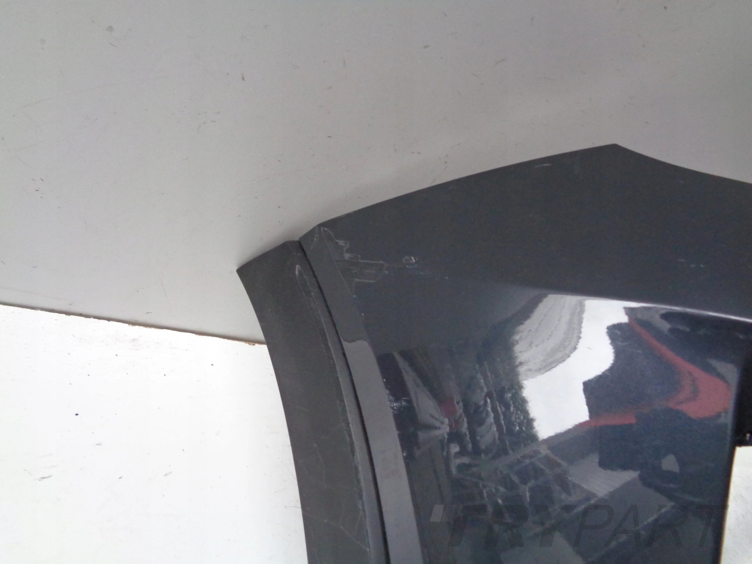 FRONT BUMPER KIA XCEED X-CEED 19- NO. 49552