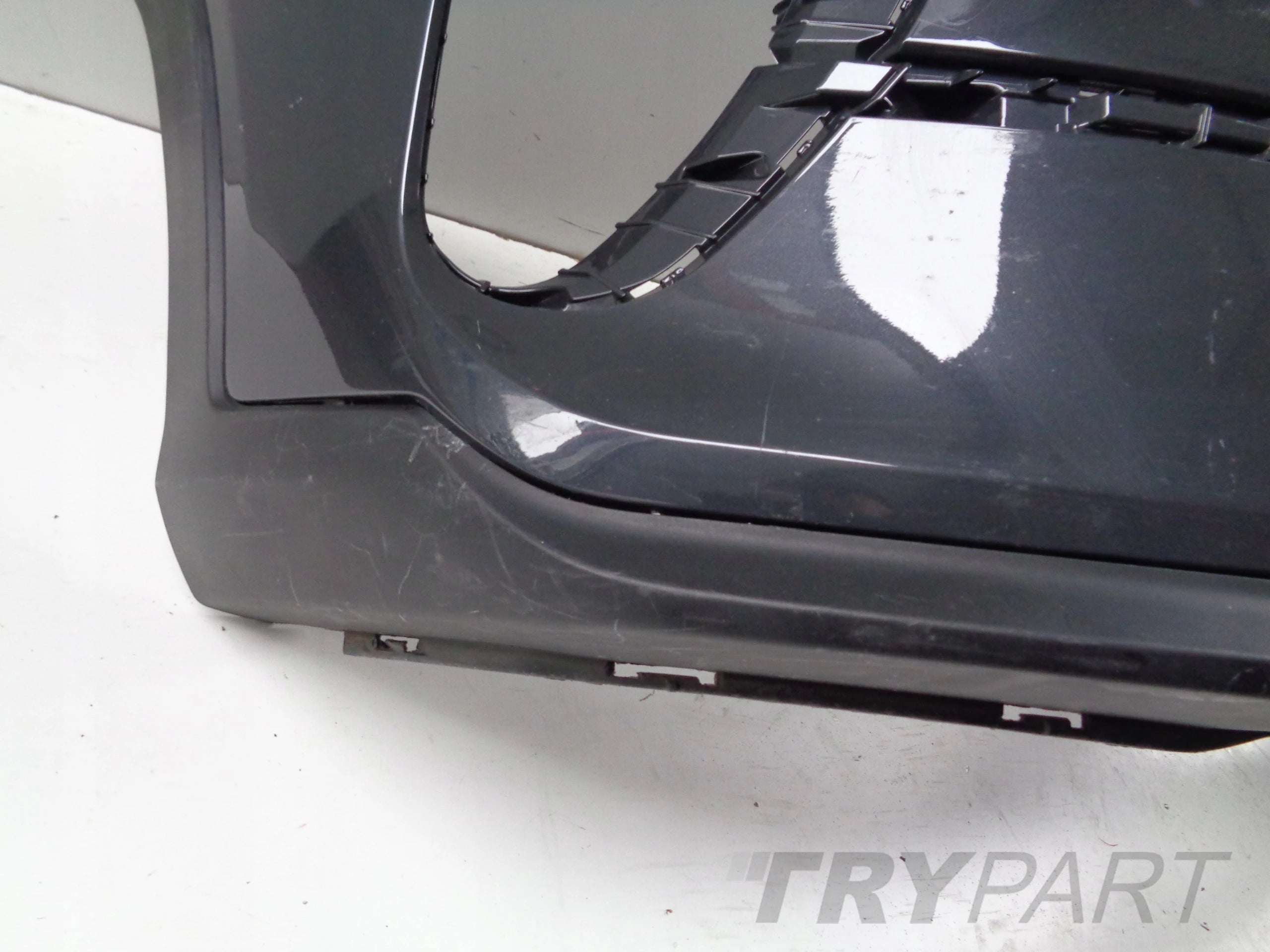 FRONT BUMPER KIA XCEED X-CEED 19- NO. 49552