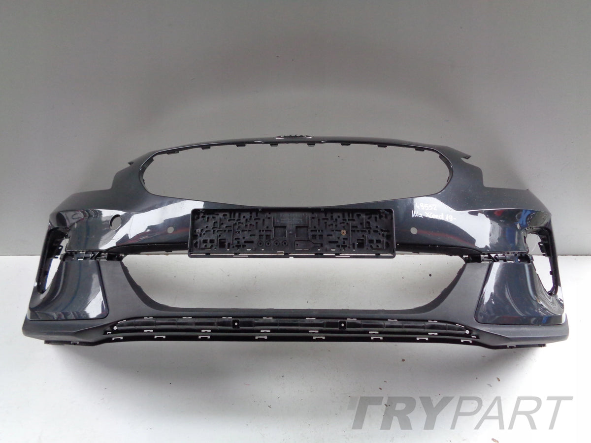 FRONT BUMPER KIA XCEED X-CEED 19- NO. 49552