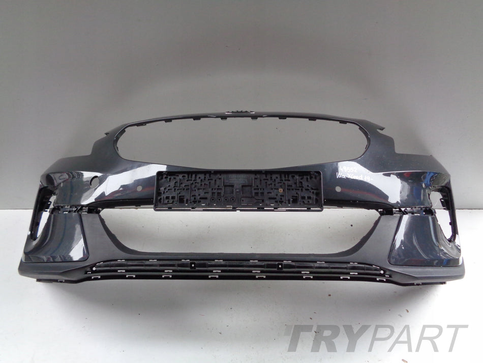 FRONT BUMPER KIA XCEED X-CEED 19- NO. 49552