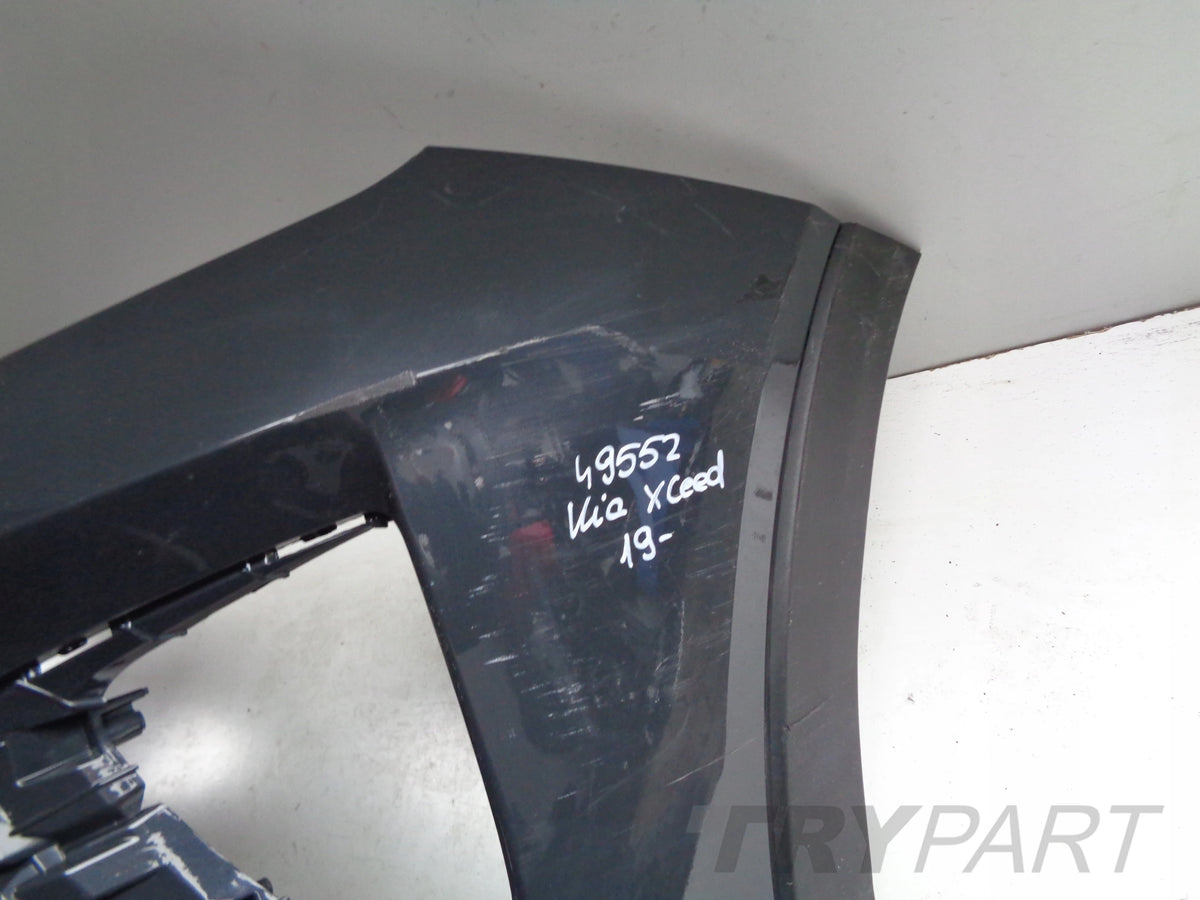 FRONT BUMPER KIA XCEED X-CEED 19- NO. 49552
