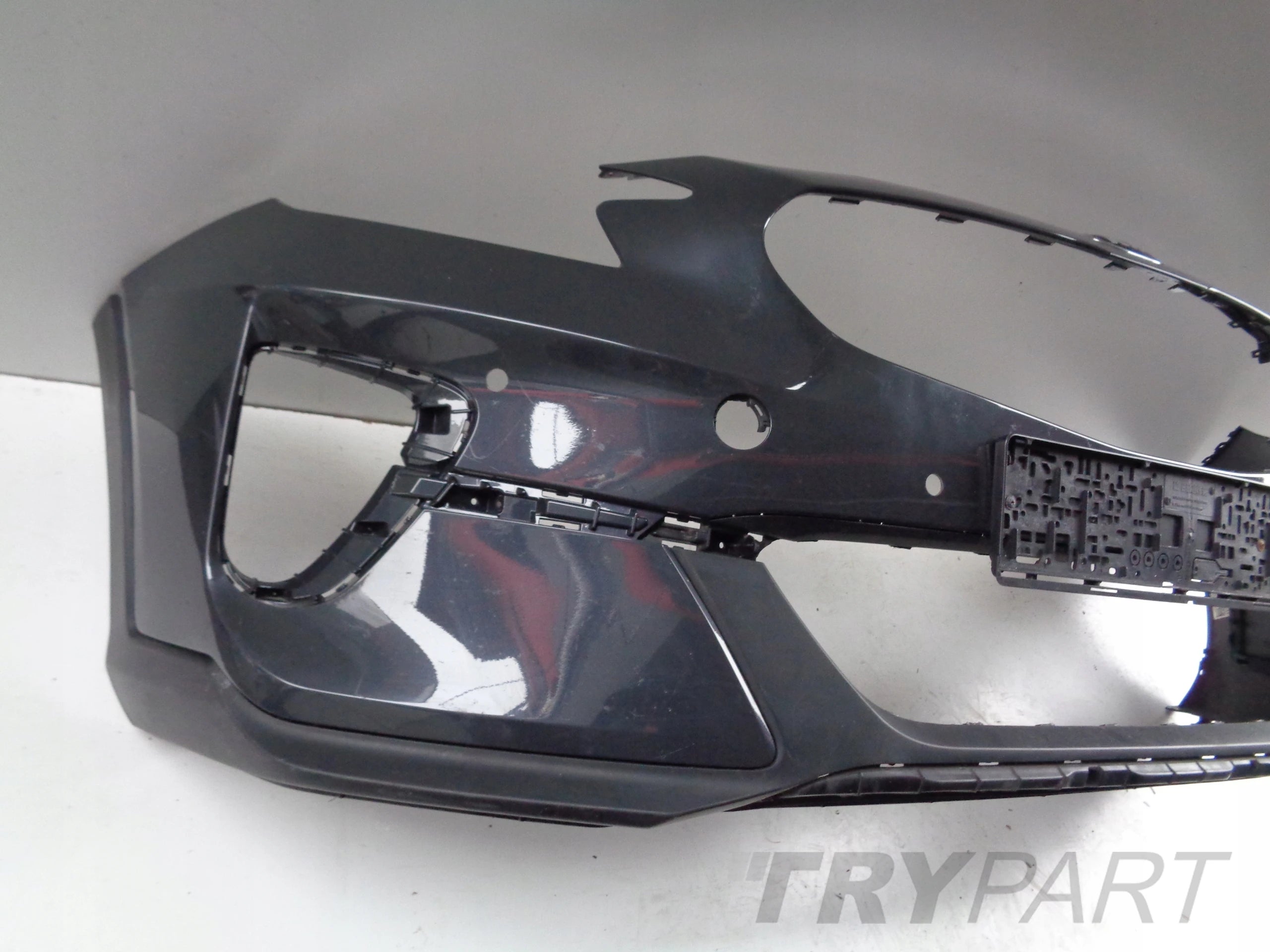 FRONT BUMPER KIA XCEED X-CEED 19- NO. 49552