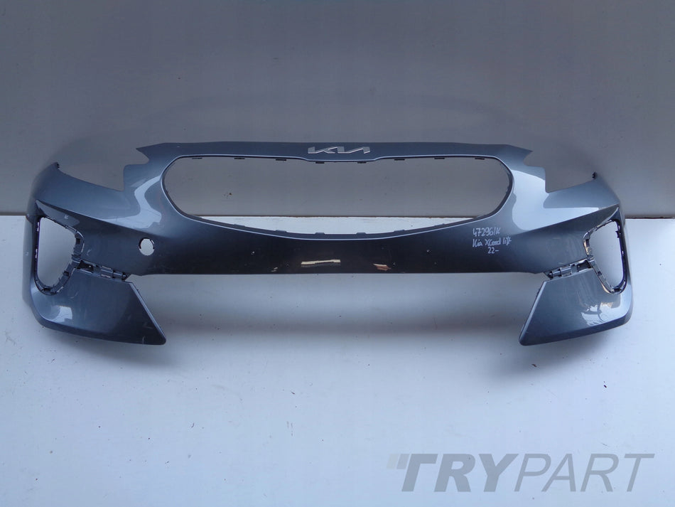 FRONT BUMPER KIA XCEED X-CEED 22- LIFT NO. 47296