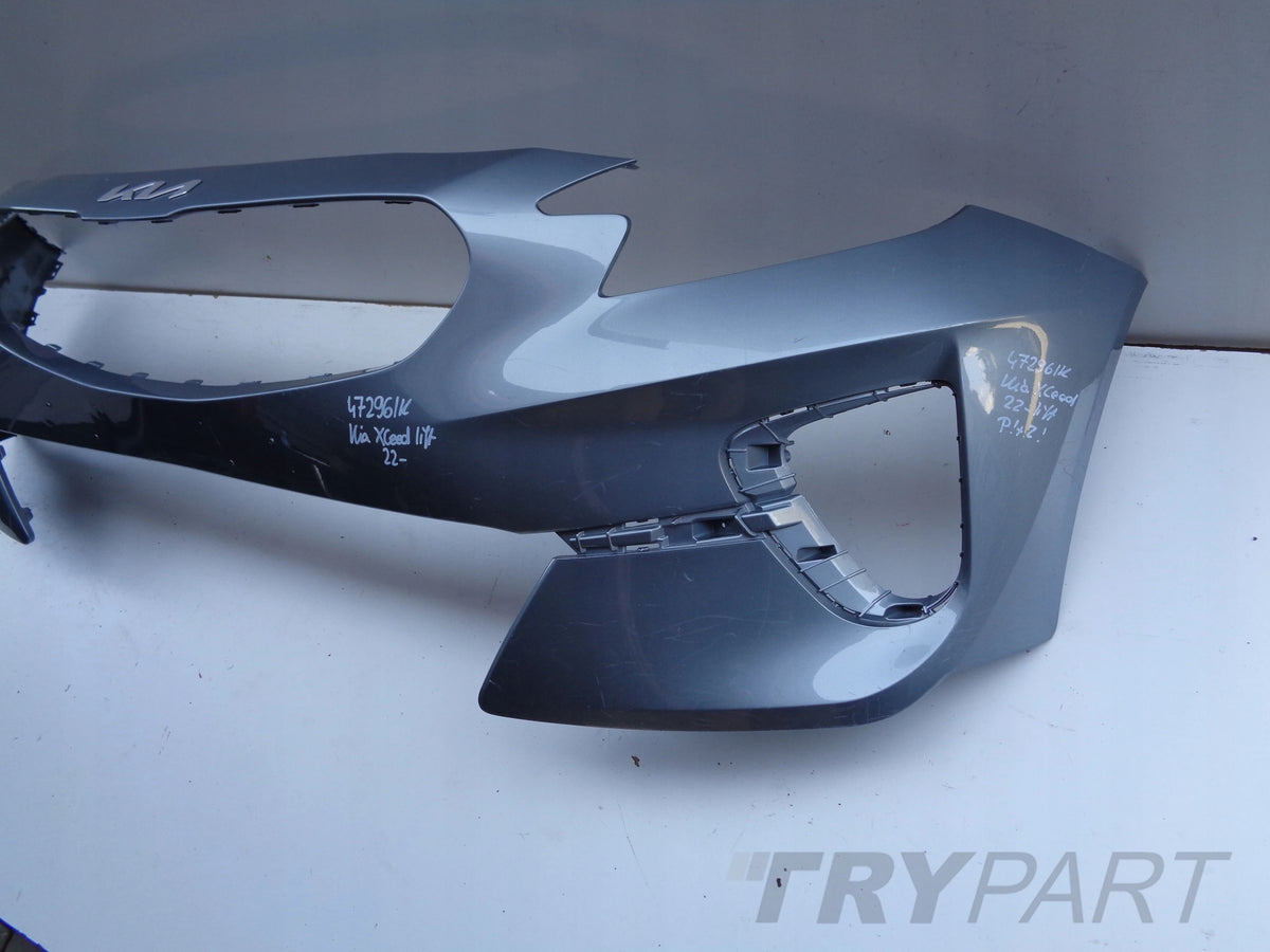 FRONT BUMPER KIA XCEED X-CEED 22- LIFT NO. 47296