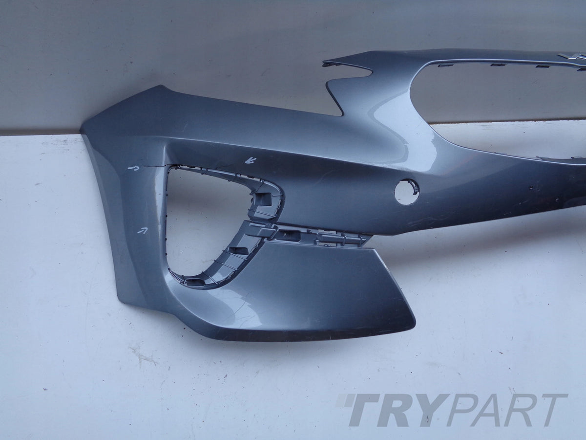 FRONT BUMPER KIA XCEED X-CEED 22- LIFT NO. 47296
