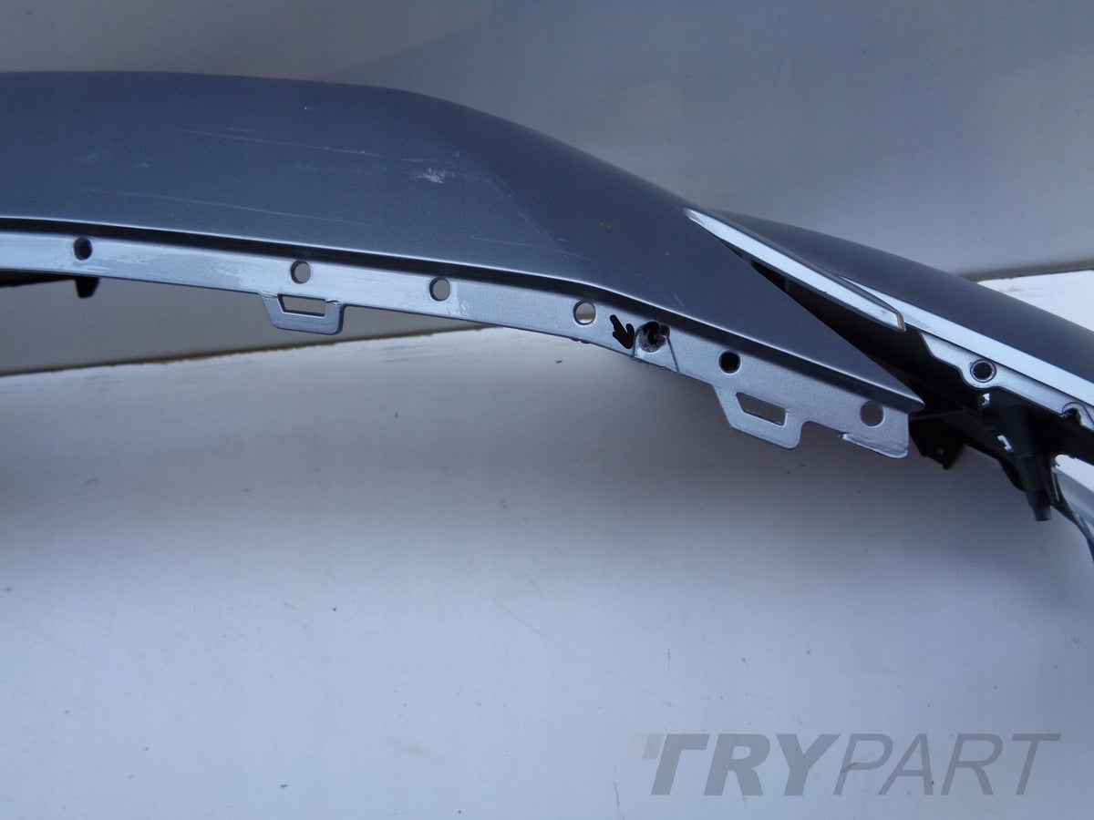 FRONT BUMPER KIA XCEED X-CEED 22- LIFT NO. 47296