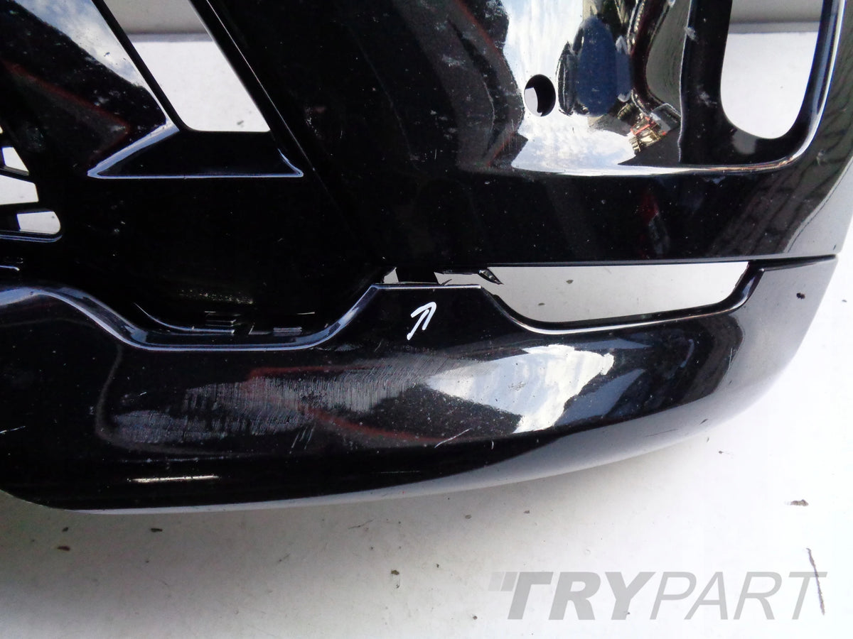 FRONT BUMPER LAND ROVER DISCOVERY SPORT 19- LIFT DYNAMIC NO. 45091