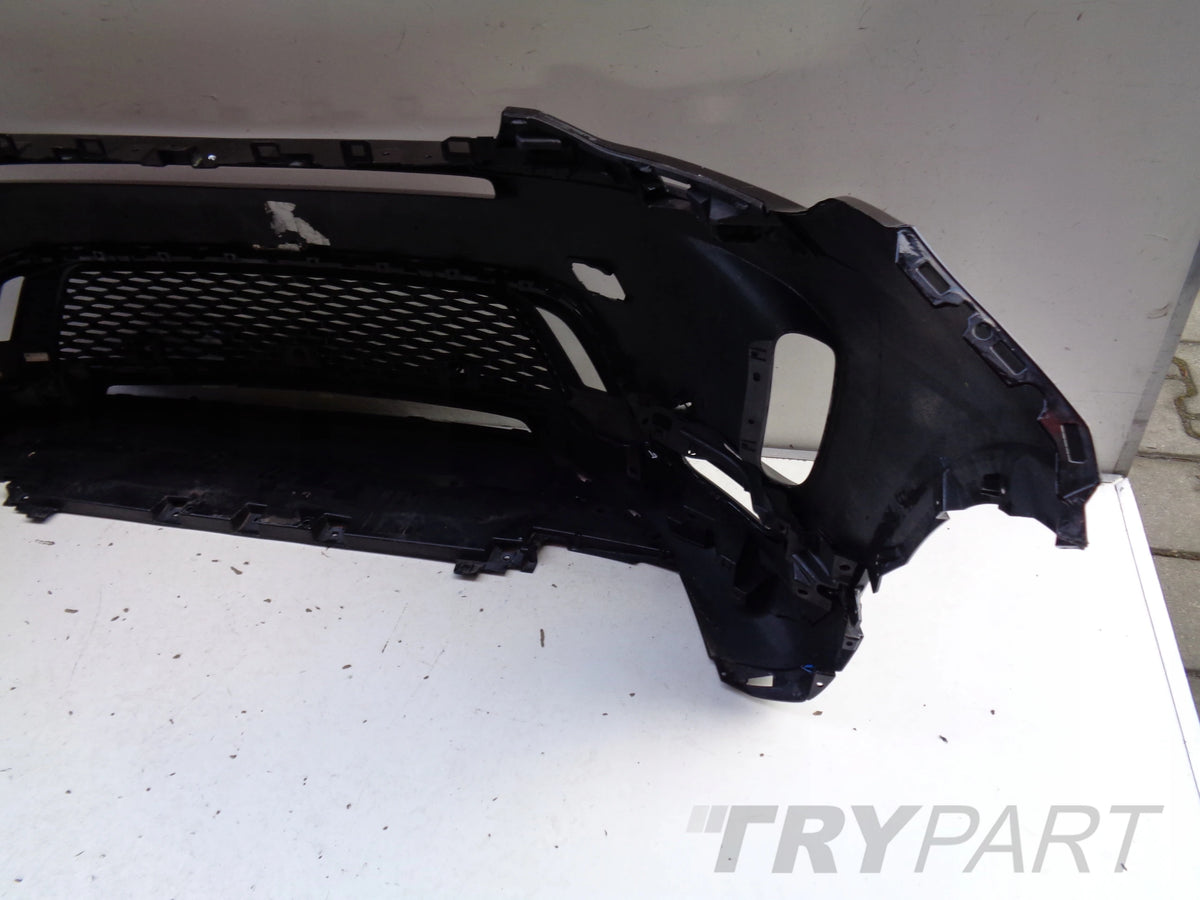 FRONT BUMPER LAND ROVER DISCOVERY SPORT 19- LIFT DYNAMIC NO. 45091