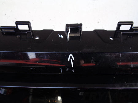 FRONT BUMPER LAND ROVER DISCOVERY SPORT 19- LIFT DYNAMIC NO. 45091