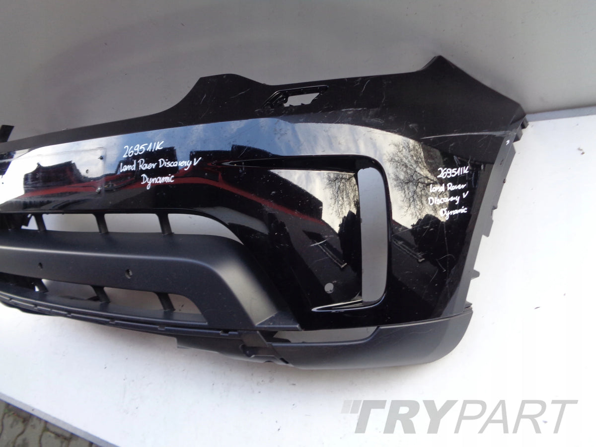 FRONT BUMPER LAND ROVER DISCOVERY V DYNAMIC 17-