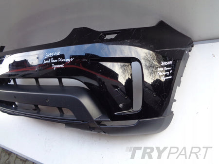 FRONT BUMPER LAND ROVER DISCOVERY V DYNAMIC 17-