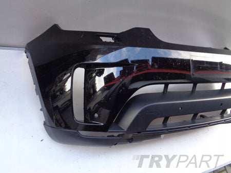 FRONT BUMPER LAND ROVER DISCOVERY V DYNAMIC 17-