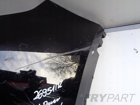 FRONT BUMPER LAND ROVER DISCOVERY V DYNAMIC 17-