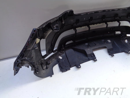 FRONT BUMPER LAND ROVER DISCOVERY V DYNAMIC 17-