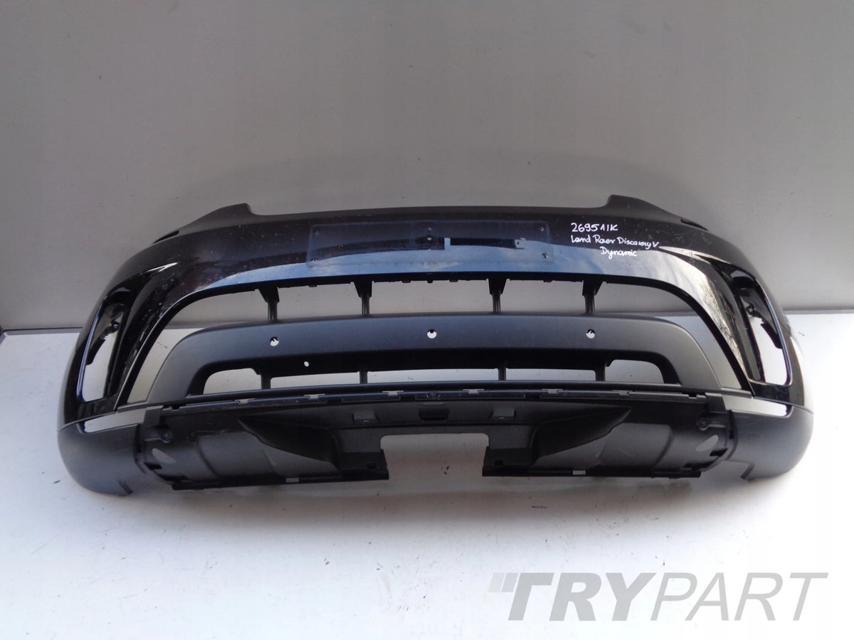 FRONT BUMPER LAND ROVER DISCOVERY V DYNAMIC 17-