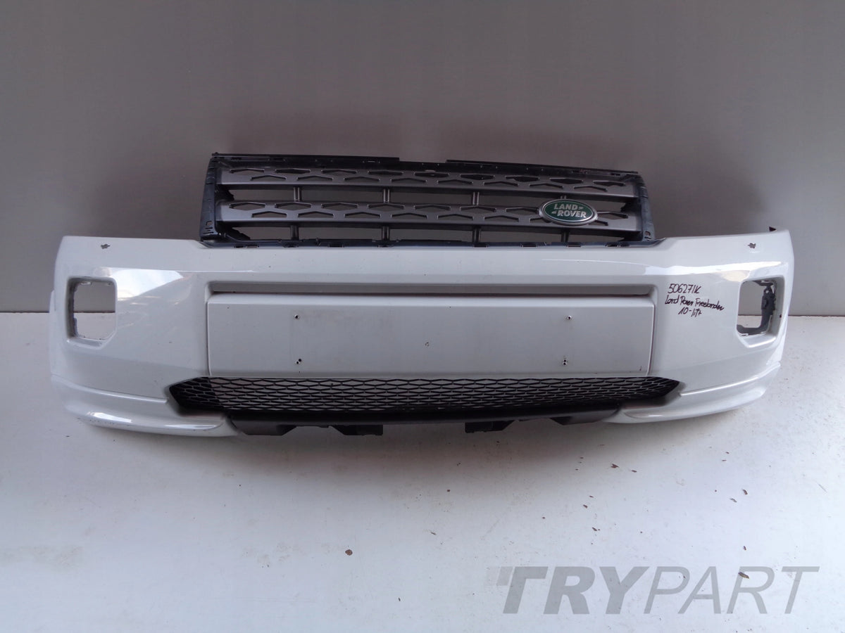FRONT BUMPER LAND ROVER FREELANDER II 10- LIFT NO. 50627