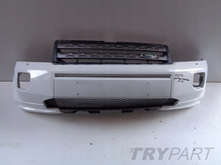 FRONT BUMPER LAND ROVER FREELANDER II 10- LIFT NO. 50627