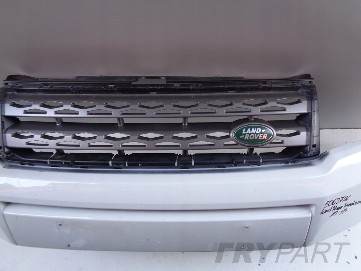 FRONT BUMPER LAND ROVER FREELANDER II 10- LIFT NO. 50627
