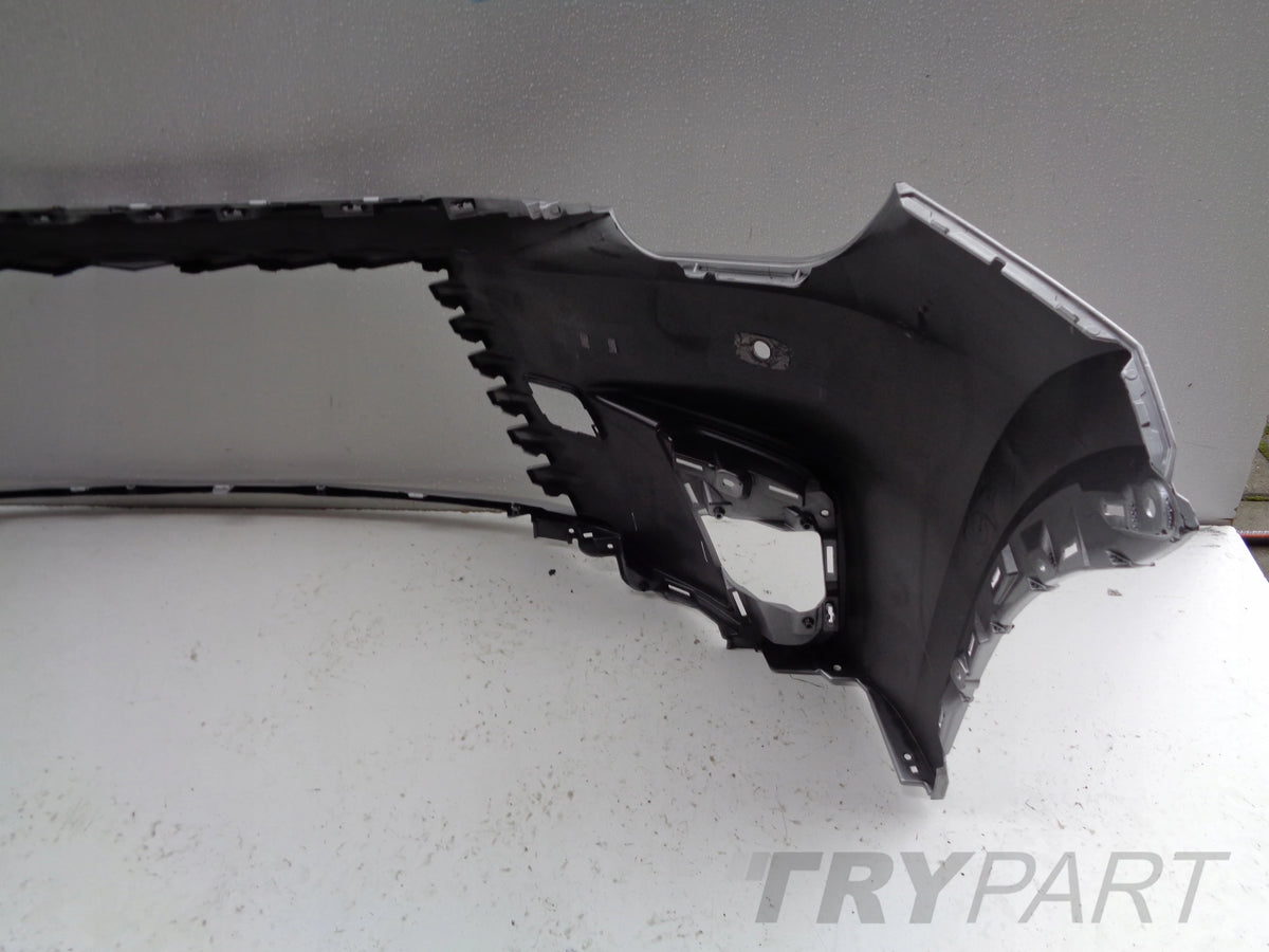 FRONT BUMPER LEXUS LBX 24- NO. 48553